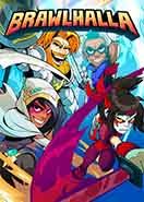 Brawlhalla All Legends Pack PC Pin