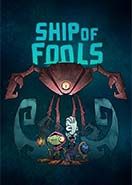 Ship of Fools PC Pin