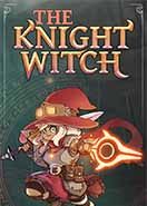 The Knight Witch PC Pin