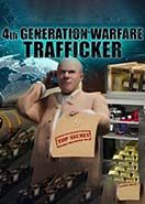 Trafficker 4th Generation Warfare PC Pin