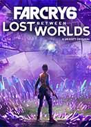 Far Cry 6 Lost Between Worlds PC Pin