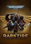 Warhammer 40000 Darktide Imperial Edition PC Pin