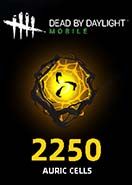 Dead by Daylight Mobile 2250 Auric Cells