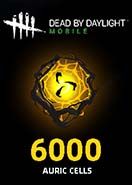 Dead by Daylight Mobile 6000 Auric Cells