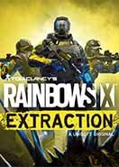 Tom Clancys Rainbow Six Extraction PC Pin