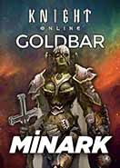 Knight Online Minark GB | M2 Folk Banka