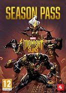 Marvels Midnight Suns Season Pass PC Pin