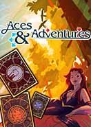 Aces and Adventures PC Pin