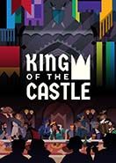 King of the Castle PC Pin