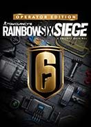Tom Clancys Rainbow Six Siege Operator Edition