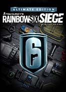 Tom Clancys Rainbow Six Siege Ultimate Edition