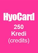 HyoCard 250 Credit AfkBot