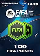 FIFA Mobile 100 Points TR