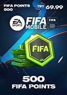 FIFA Mobile 500 Points TR