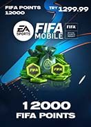 FIFA Mobile 12000 Points TR