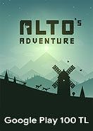 Google Play 100 TL Altos Adventure