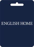 English Home Hediye Kartı 100 TL