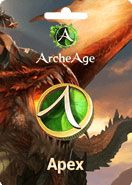 Archeage - Apex