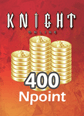 Knight Online 400 Cash