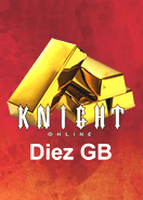 Knight Online Diez GB ( Diez 1 Folk Banka )