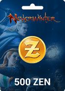 Neverwinter  500 Zen