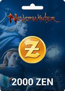 Neverwinter 2000 Zen