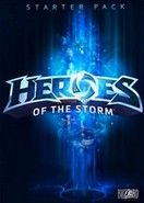 Heroes Of The Storm Starter Pack