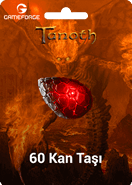 Tanoth Legend 18 TL E-Pin