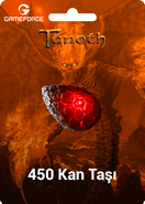 Tanoth Legend 90 TL E-Pin