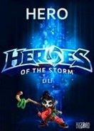 Heroes Of The Storm Li Li - Hero