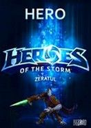 Heroes of The Storm Zeratul - Hero