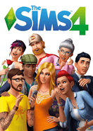 The Sims 4 Origin Key