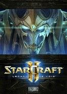 StarCraft 2 Legacy of The Void EU