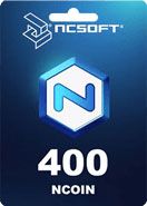 Blade And Soul 400 Ncoin
