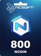 Blade And Soul 800 Ncoin