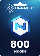Blade And Soul 800 Ncoin