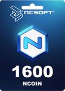 Blade And Soul 1600 Ncoin