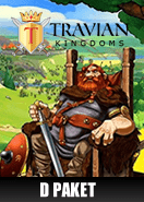 Travian Kingdoms Paket D