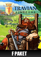 Travian Kingdoms Paket F