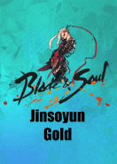 Blade and Soul Jinsoyun Gold
