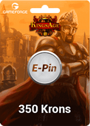 Kings Age 90 TL E-Pin