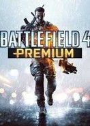 Battlefield 4 Premium DLC Origin Key