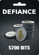 Defiance 5200 Bits