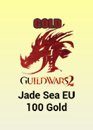 Guild Wars 2 Jade Sea EU Gold