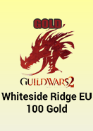 Guild Wars 2 Whiteside Ridge EU Gold