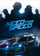 Need For Speed Standard Edition Origin Key