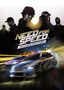 Need For Speed Deluxe Edition Origin Key