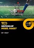 Tod Taraftar Sezonluk 2 Ekran
