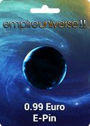 Empire Universe 2 - 0.99 Euro Epin