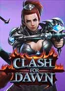 Google Play 25 TL Clash for Dawn Guild War